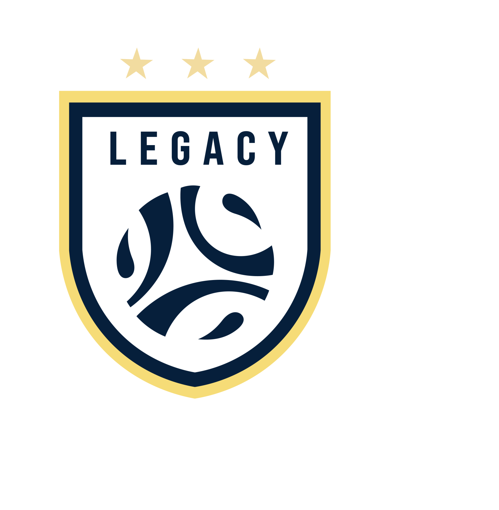 Logo Legacy Academy